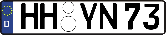 HH-YN73