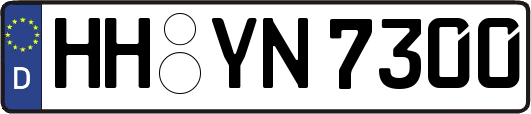 HH-YN7300