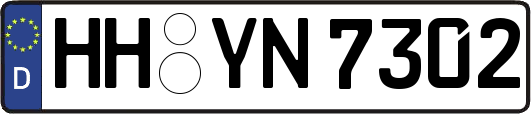 HH-YN7302