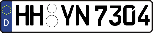 HH-YN7304