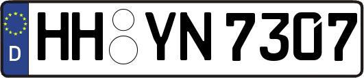 HH-YN7307