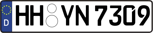 HH-YN7309