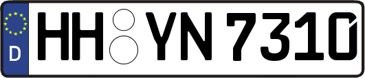 HH-YN7310