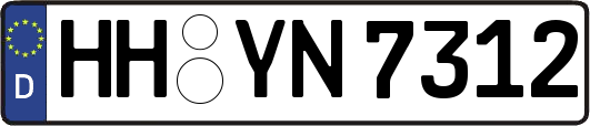 HH-YN7312