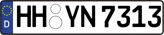 HH-YN7313