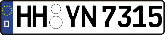 HH-YN7315