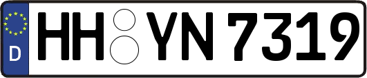 HH-YN7319