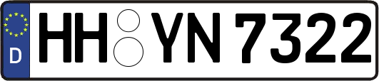 HH-YN7322