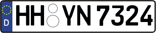 HH-YN7324