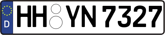 HH-YN7327