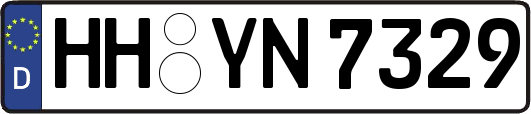 HH-YN7329