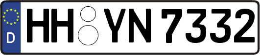 HH-YN7332