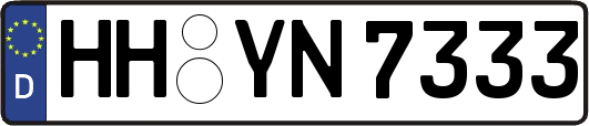 HH-YN7333