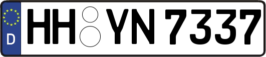 HH-YN7337