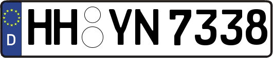 HH-YN7338