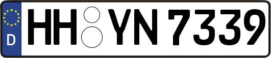 HH-YN7339