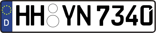 HH-YN7340