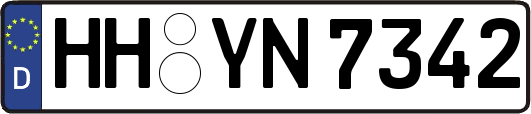 HH-YN7342