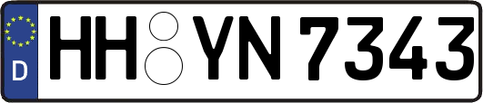 HH-YN7343