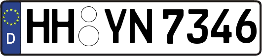 HH-YN7346