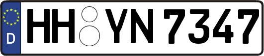 HH-YN7347