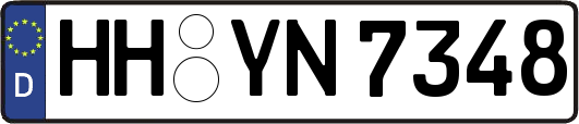 HH-YN7348