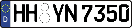 HH-YN7350