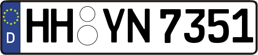 HH-YN7351