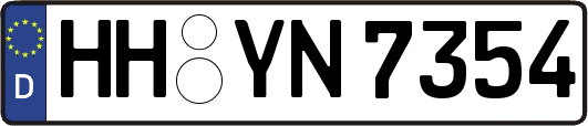 HH-YN7354