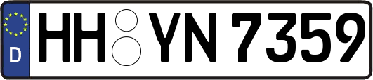 HH-YN7359