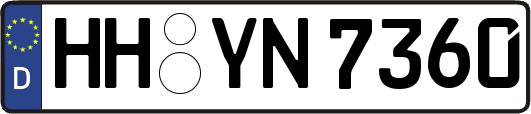 HH-YN7360