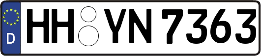 HH-YN7363