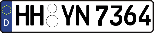 HH-YN7364