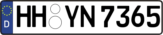 HH-YN7365