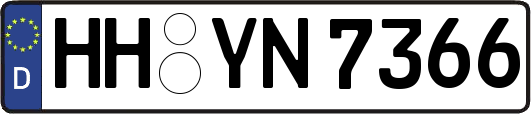 HH-YN7366