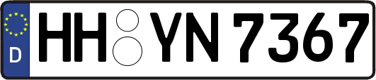 HH-YN7367