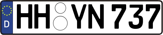 HH-YN737