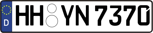 HH-YN7370