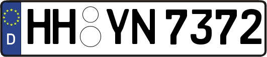 HH-YN7372