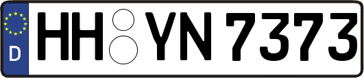 HH-YN7373