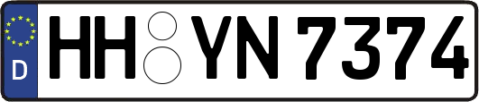 HH-YN7374