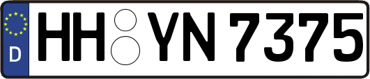 HH-YN7375