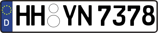 HH-YN7378