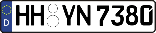 HH-YN7380