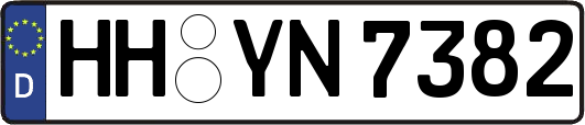 HH-YN7382