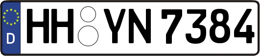 HH-YN7384