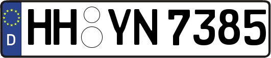HH-YN7385