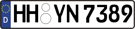 HH-YN7389