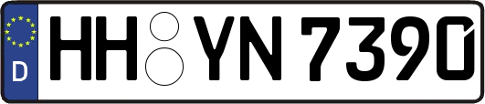 HH-YN7390