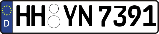 HH-YN7391